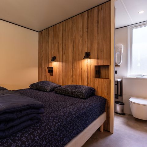 MOBILHOME 6 personnes - Passiflore