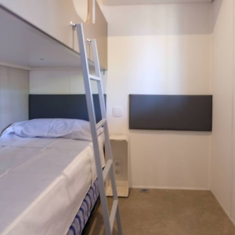 Mobilhome 6 personnes - Happy Relax