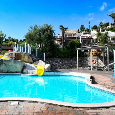 Camping Internazionale Eden  - Brescia - Image N°5