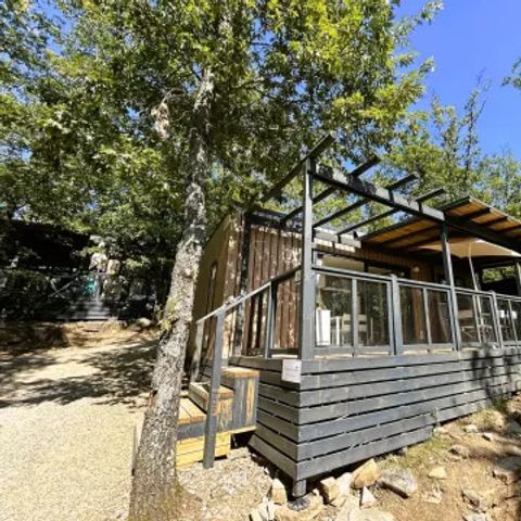 MOBILHOME 5 personnes - Cottage Next L Evo