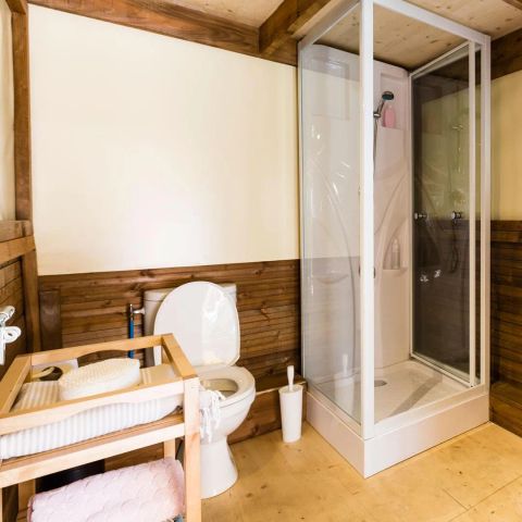 Hébergement 6 personnes - Air Dreamer 3