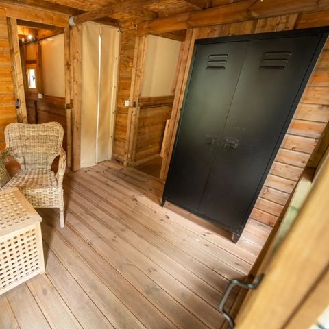 Hébergement 6 personnes - Air Dreamer 3