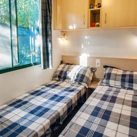 MOBILHOME 4 personnes - Cottage Classic Midi
