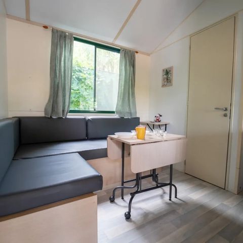 MOBILHOME 4 personnes - Cottage Classic Midi