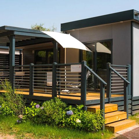 MOBILHOME 5 personnes - Cottage Next XXL 2.0