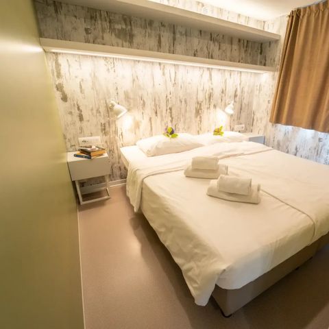 MOBILHOME 5 personnes - Cottage Next XXL 2.0
