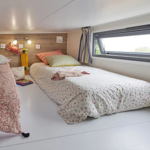Tiny house 4 personnes