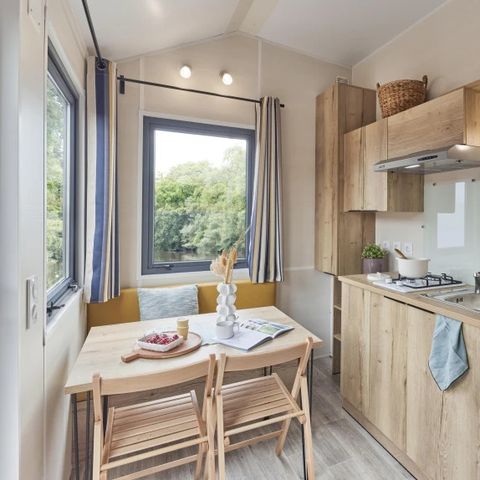 Tiny house 4 personnes