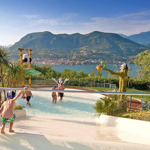 Weekend Glamping Resort - Brescia - Image N°3