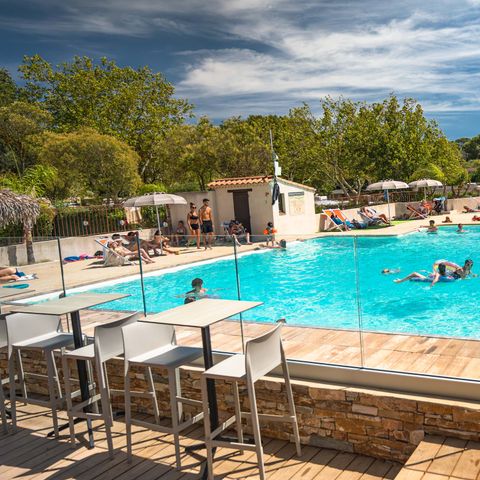 Camping Parc Mogador - Var - Image N°2