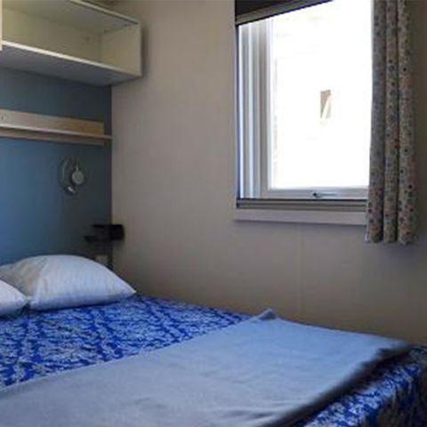 MOBILHOME 4 personnes - Mobil home Bandol - 21m² - 2 Chambres
