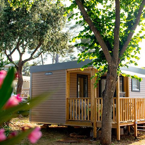 Camping Parc Mogador - Var - Image N°6