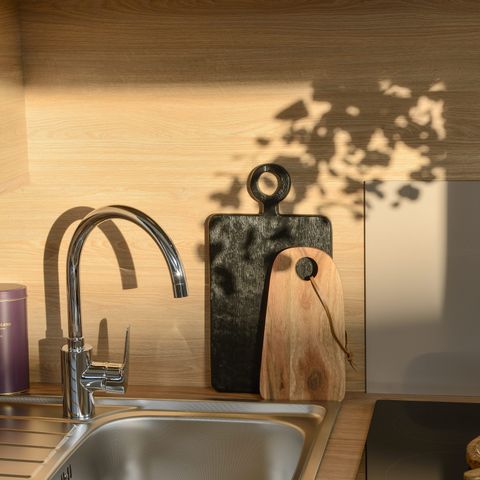 CHALET 4 personnes - Luxe FABRE 4 pers. 2 ch. 2 sdb. 1/4 pers. (possibilité jacuzzi privatif en option)