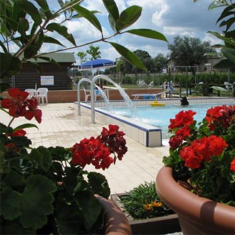 Camping Boschetto di Piemma - Sienne - Image N°4