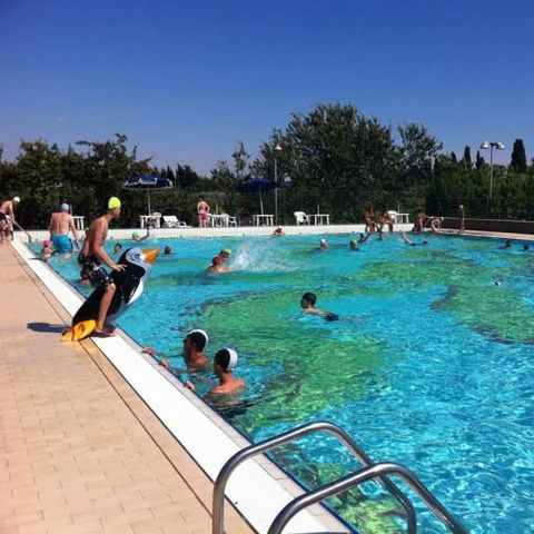Camping Boschetto di Piemma - Sienne - Image N°5