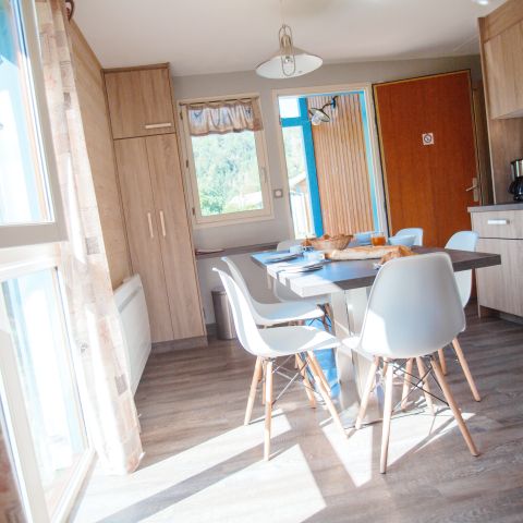 CHALET 6 personnes