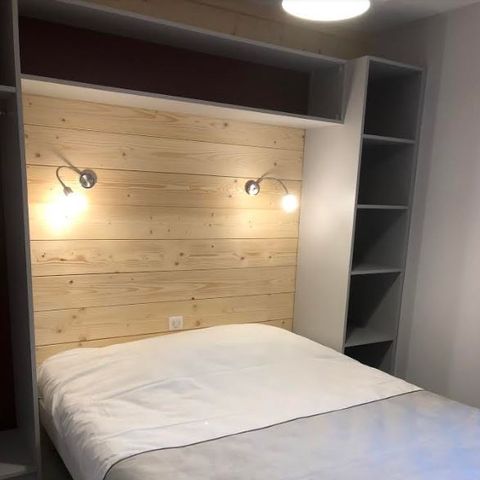 CHALET 8 personnes
