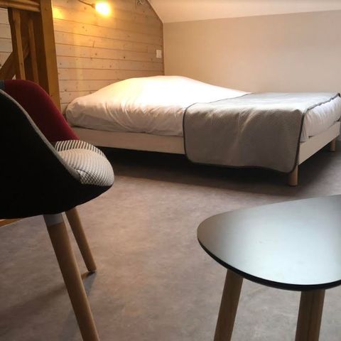 CHALET 8 personnes - Loisirs TV - LV - LL - DRAPS - BBQ - 2 SDB