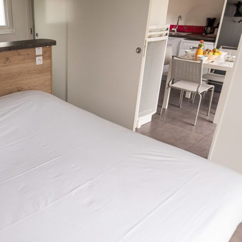 MOBILHOME 4 personnes