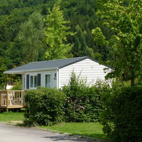 MOBILHOME 4 personnes