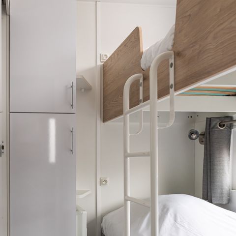 MOBILHOME 8 personnes