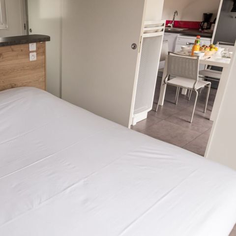 MOBILHOME 8 personnes