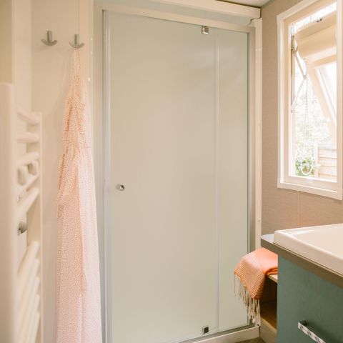 MOBILHOME 4 personnes - COTTAGE PREMIUM 2 ch 4 pers
