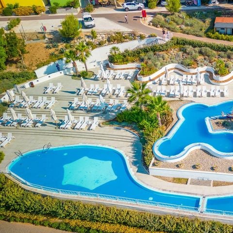 Amadria Park Camping Trogir - Split-Dalmatien - Image N°4