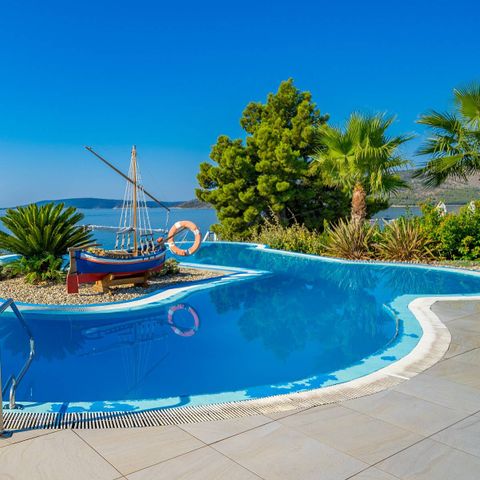 Amadria Park Camping Trogir - Split-Dalmatien - Image N°5
