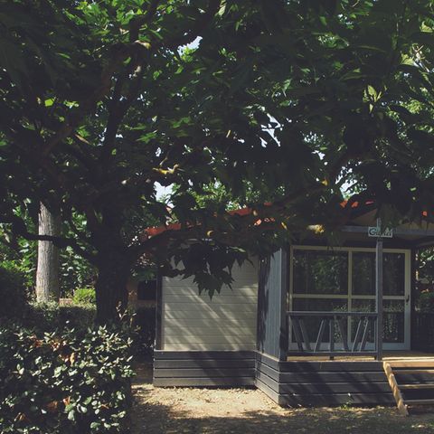 CHALET 5 personnes - (dimanche)