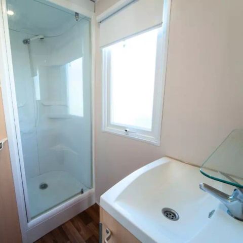MOBILHOME 4 personnes - 3 Pièces 4 Personnes Climatisé + TV