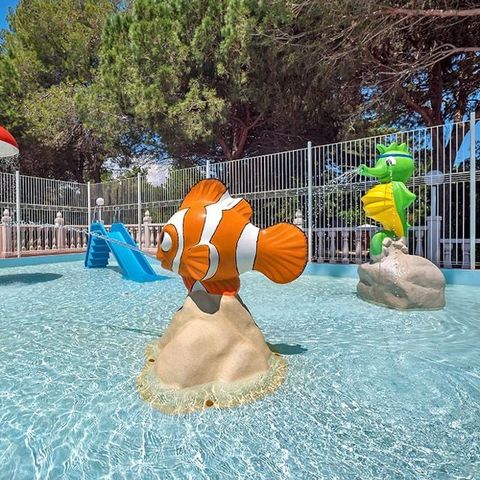 Camping La Maïre - Hérault - Image N°3