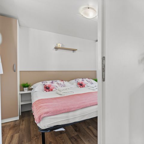 MOBILHOME 4 personnes - Mobile Home 4+2