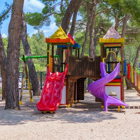 Camping Solaris Amadria Park Sibenik  - Sibenij-Knin - Image N°5