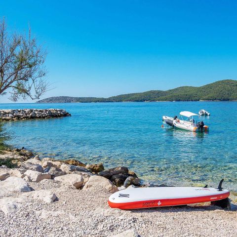 Camping Solaris Amadria Park Sibenik  - Sibenij-Knin - Image N°2