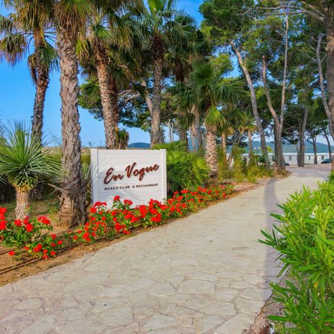 Camping Solaris Amadria Park Sibenik  - Sibenij-Knin - Image N°4