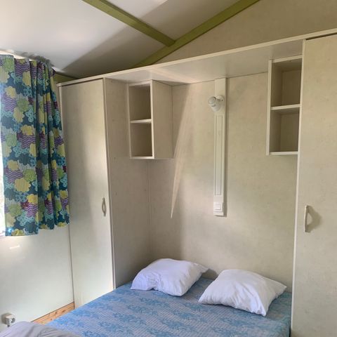 CHALET 5 personnes - STANDARD MORÉA