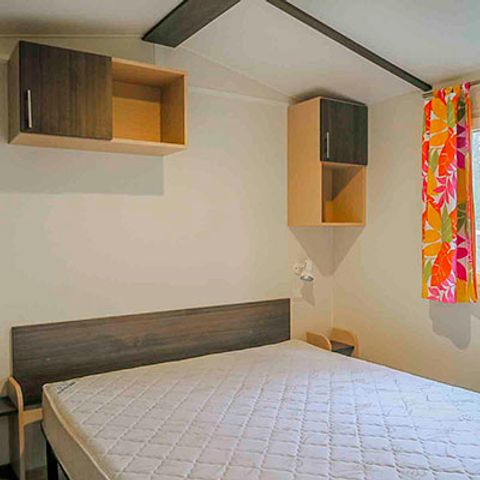MOBILHOME 5 personnes - CONFORT IRIS