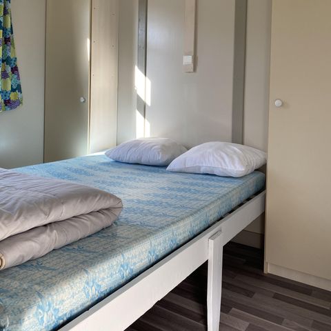 CHALET 2 personnes - STANDARD PETIT TRIANON