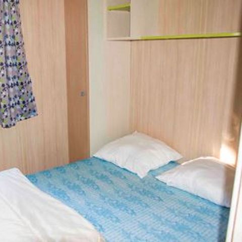 CHALET 6 personnes - STANDARD COTTAGE