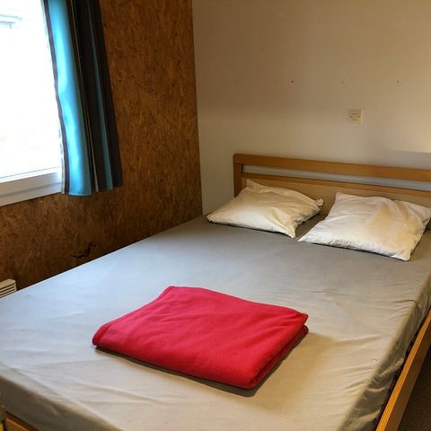 CHALET 6 personnes - Chalet TOP CLIM 2ch 4/6 pers