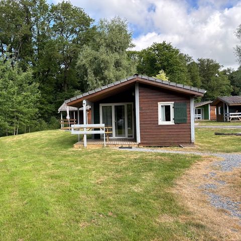 CHALET 6 personnes - Top