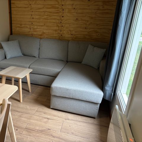 CHALET 6 personnes - Top