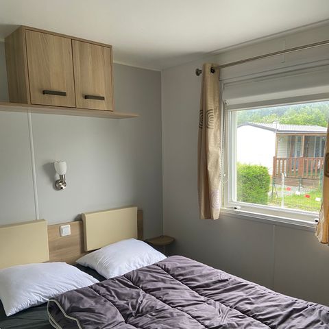 MOBILHOME 6 personnes - Kaleo 3Ch 6P