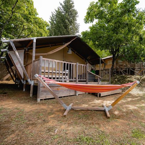 Camping Colleverde - Camping Sienne - Image N°3