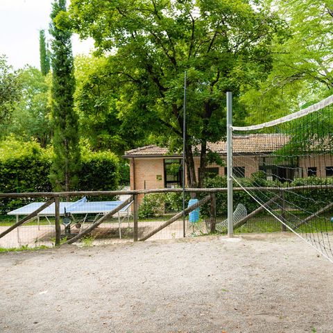 Camping Colleverde - Camping Sienne - Image N°2