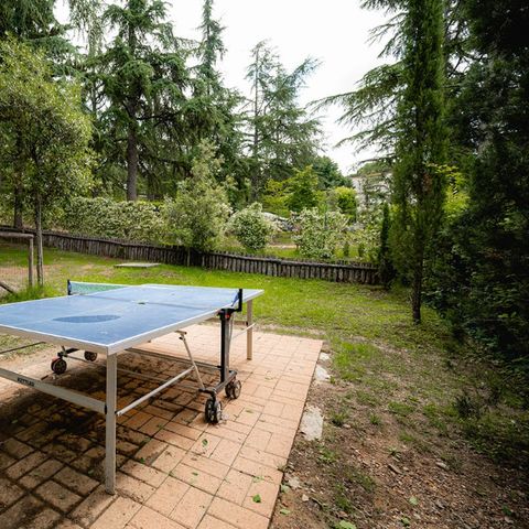 Camping Colleverde - Camping Sienne - Image N°5