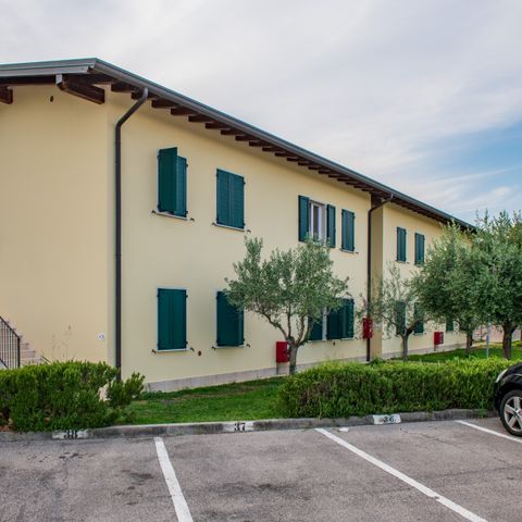 BUNGALOW 6 personnes - TRILO COMFORT