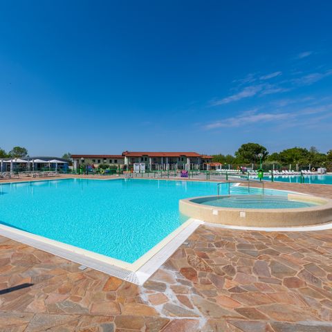 Camping The Garda Village - Brescia - Image N°2