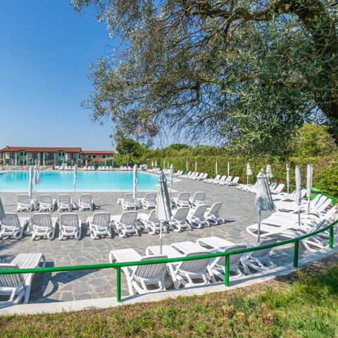 Camping The Garda Village - Brescia - Image N°4